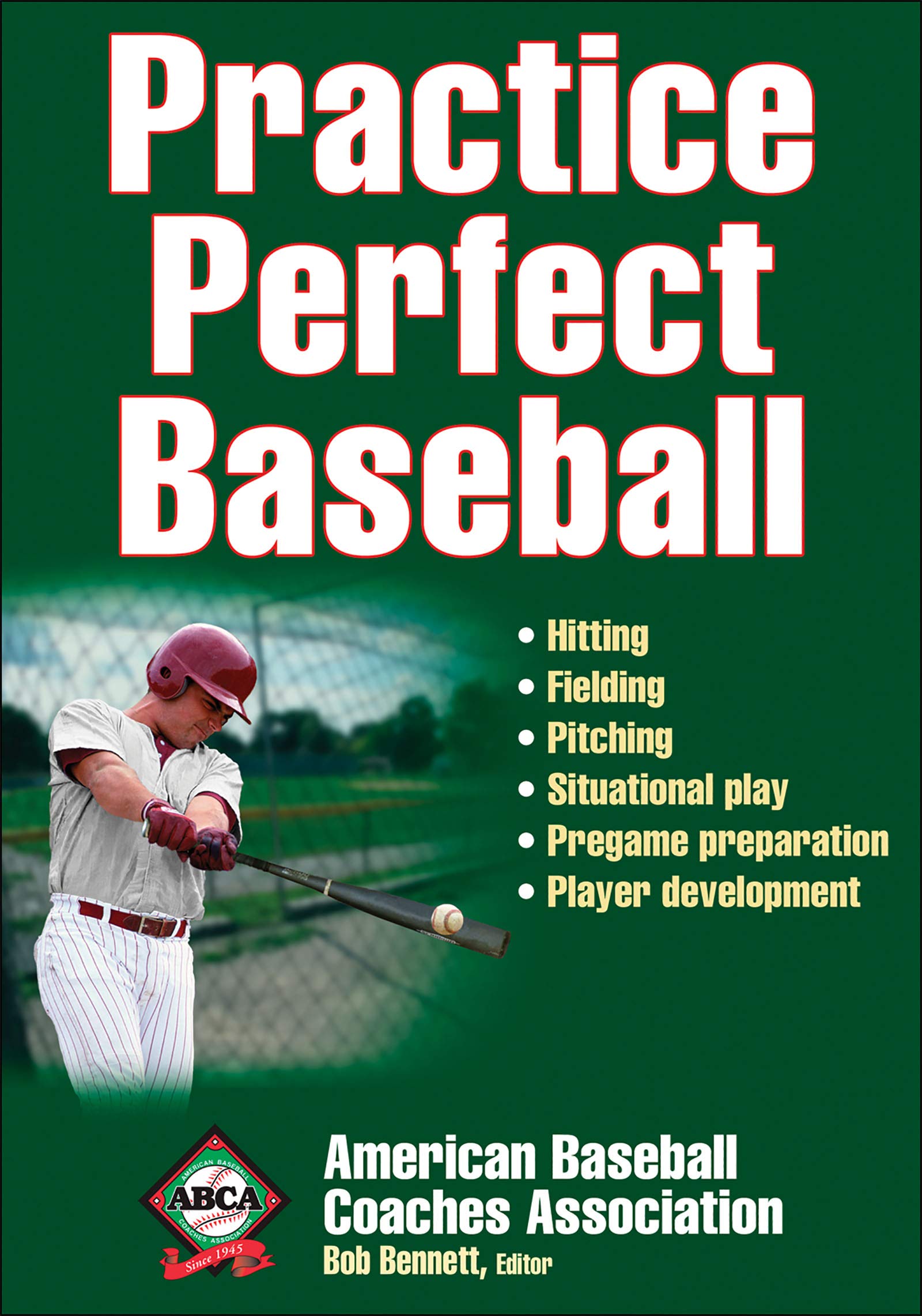 Practice Perfect Baseball,Used