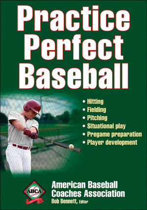 Practice Perfect Baseball,Used