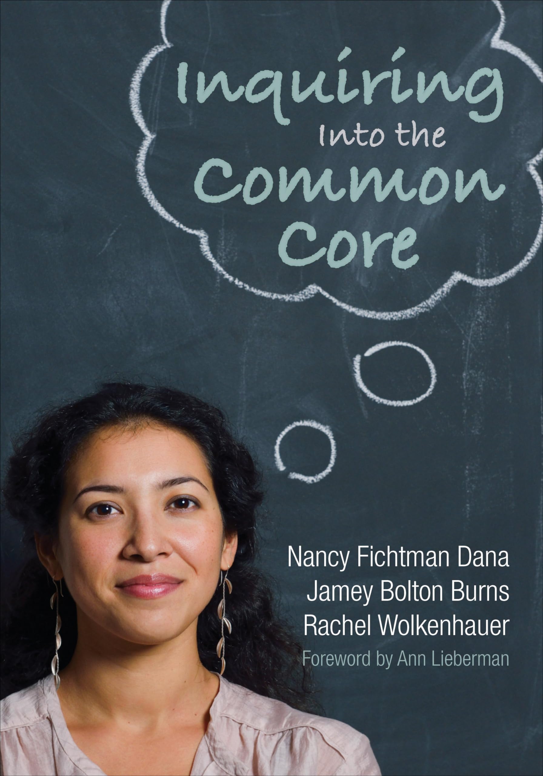 Inquiring Into The Common Core,Used