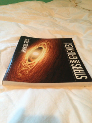 Stars and Galaxies (Available 2011 Titles Enhanced Web Assign),Used
