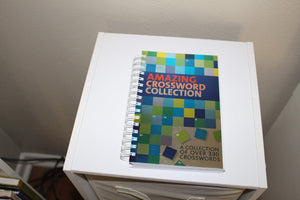 Amazing Crossword Collection  Series 5,Used
