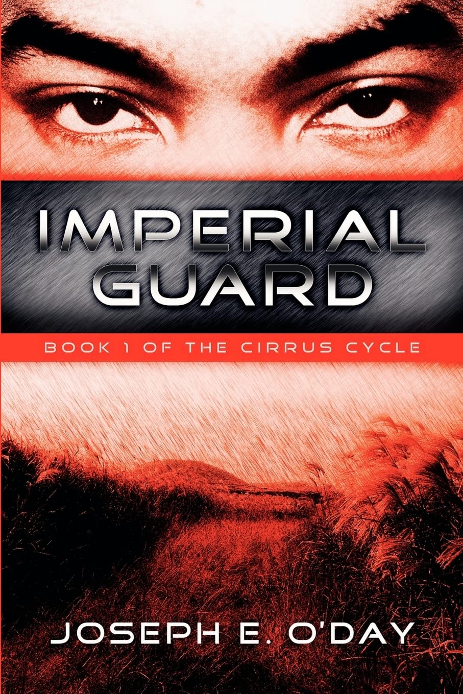 Imperial Guard,Used