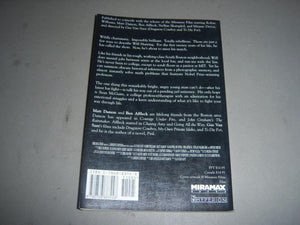 Good Will Hunting: A Screenplay,New