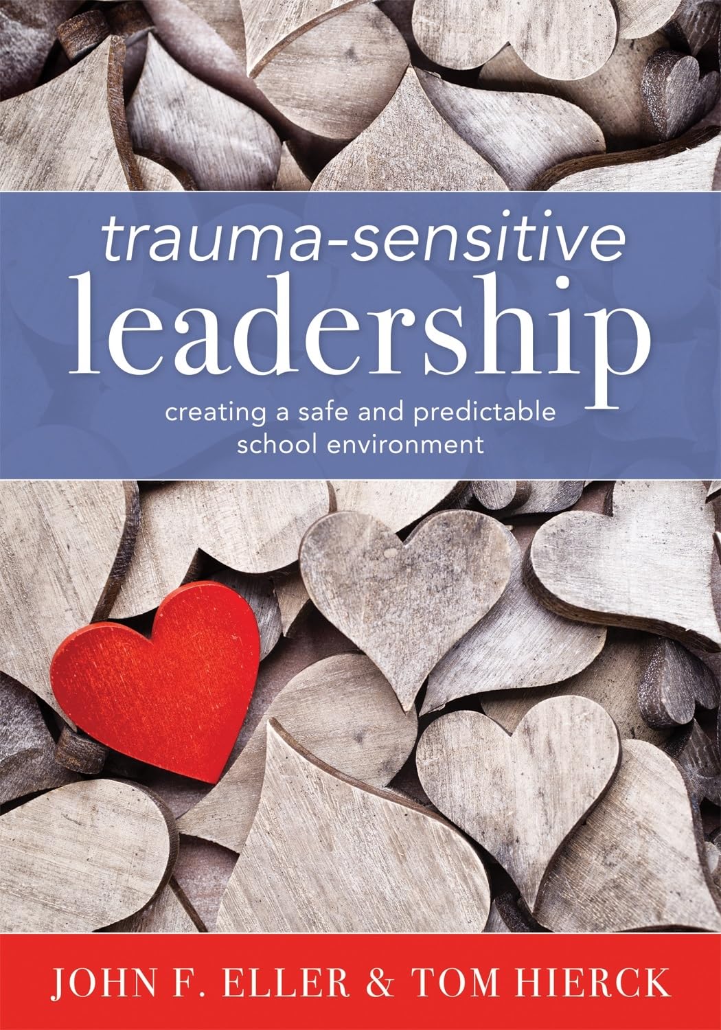 Traumasensitive Leadership: Creating A Safe And Predictable School Environment,Used