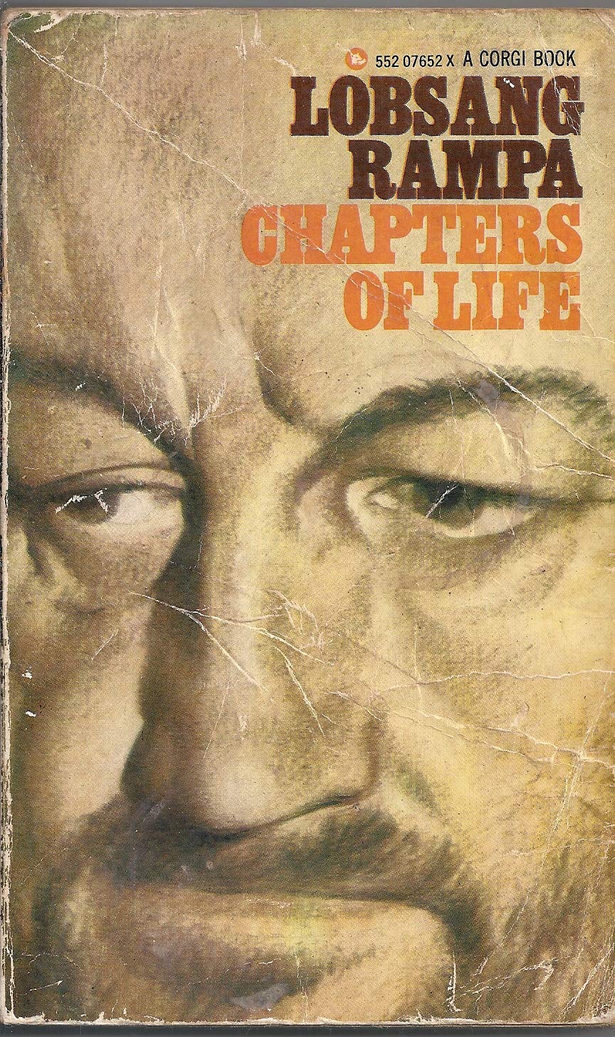 Chapters Of Life,Used