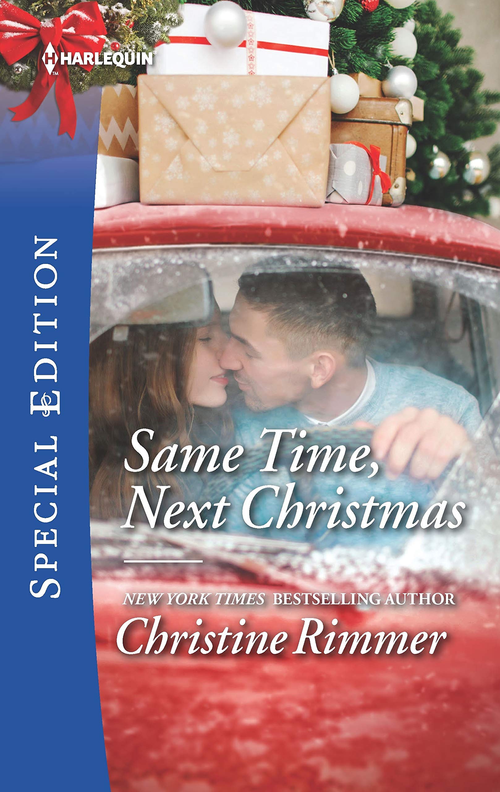 Same Time, Next Christmas (The Bravos of Valentine Bay, 3),Used