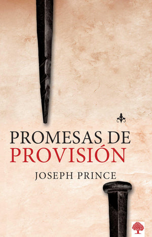Promesas de provisin / Provision Promises (Spanish Edition)