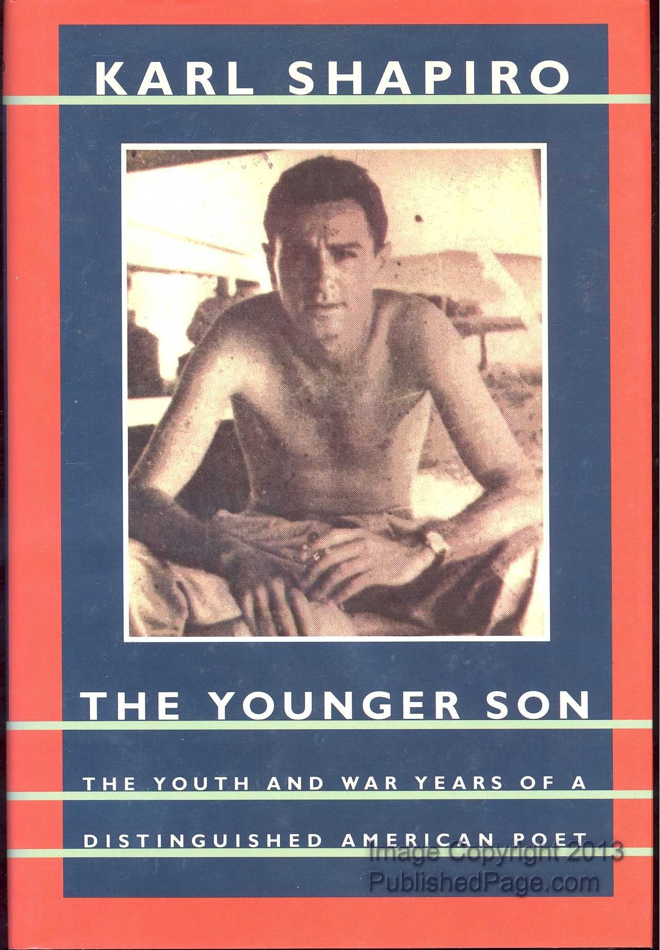 The Younger Son (1),Used