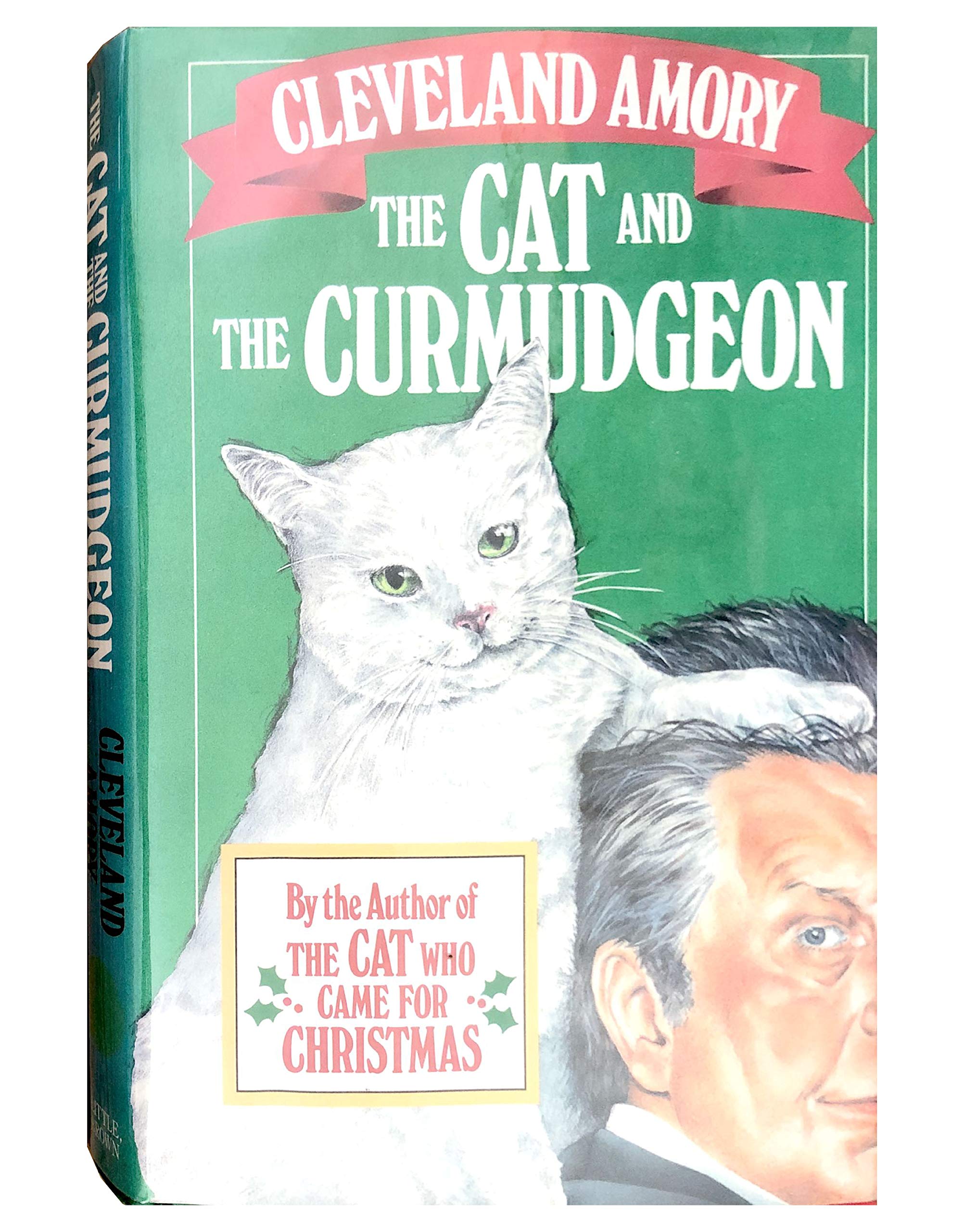The Cat and the Curmudgeon,Used