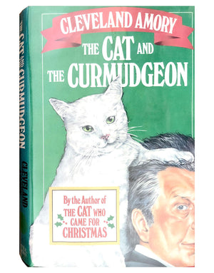 The Cat and the Curmudgeon,Used