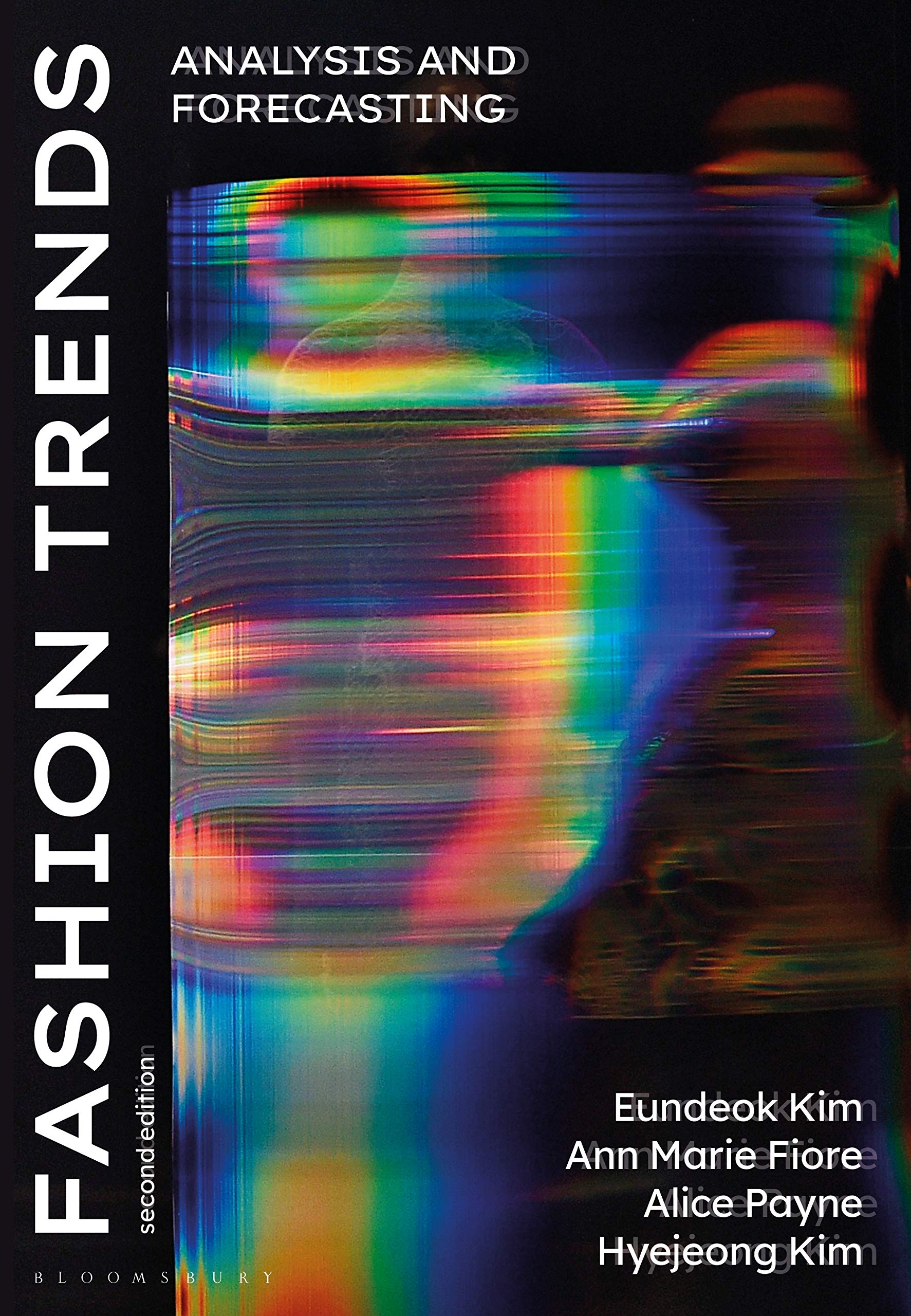 Fashion Trends: Analysis and Forecasting,Used
