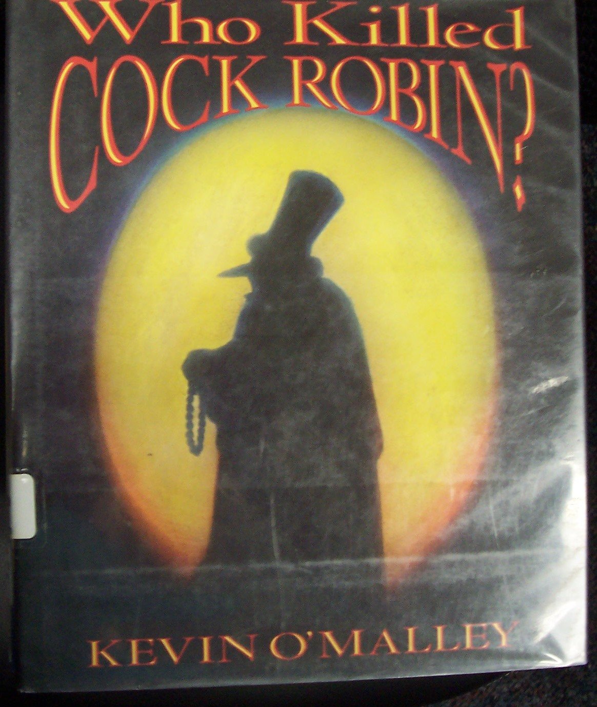 Who Killed Cock Robin?,New