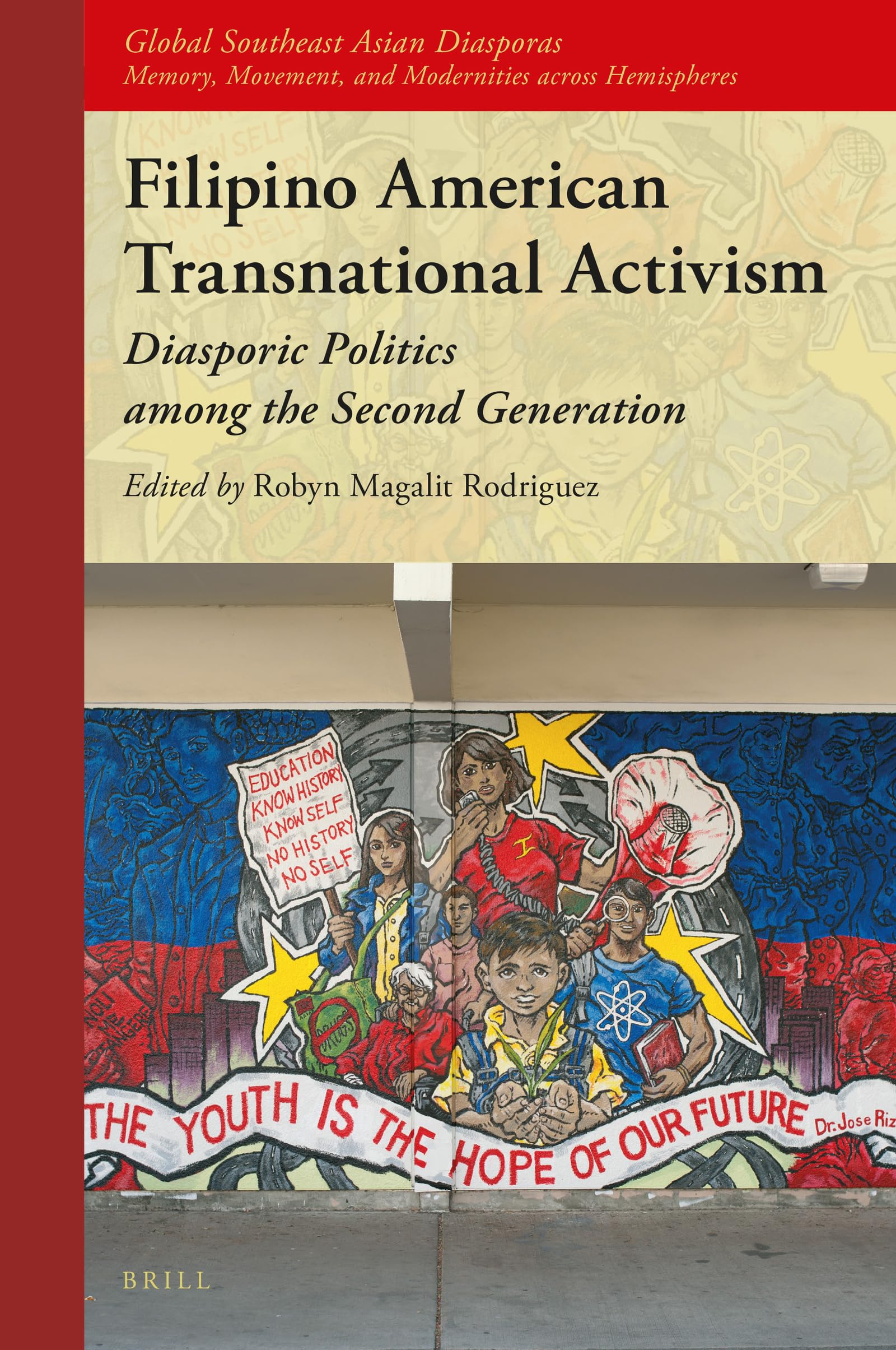 Filipino American Transnational Activism Diasporic Politics among the Second Generation (Global Southeast Asian Diasporas, 1),Used