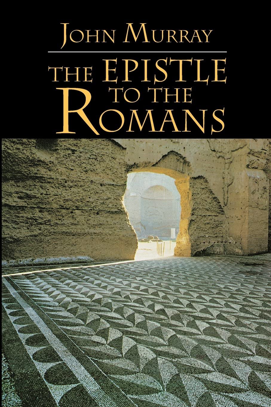 Epistle To The Romans