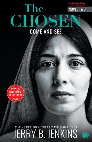 The Chosen  Book 2: Come And See