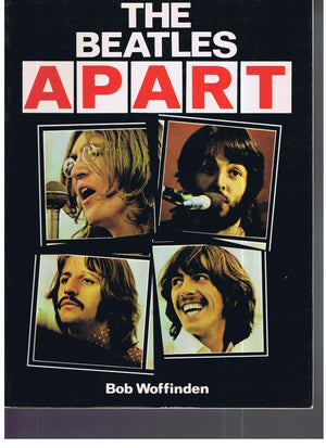 The Beatles Apart,Used