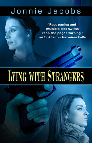 Lying with Strangers,Used