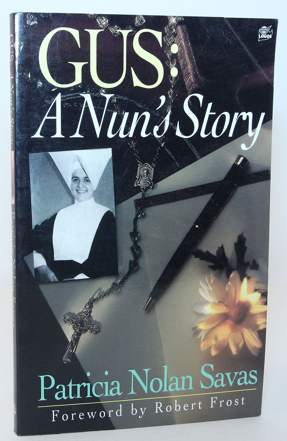 Gus: A Nun's Story,Used