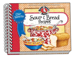 Our Favorite Soup & Bread Recipes (Our Favorite Recipes Collection),Used
