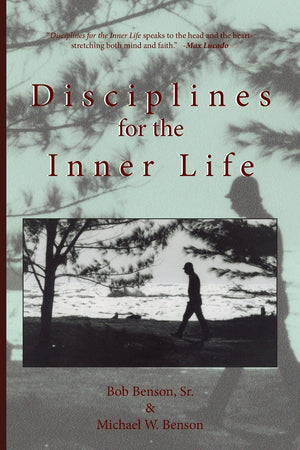 Disciplines for the Inner Life,Used