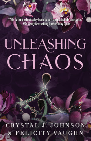 Unleashing Chaos,New