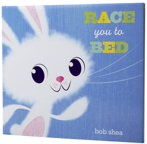 Race You to Bed,Used