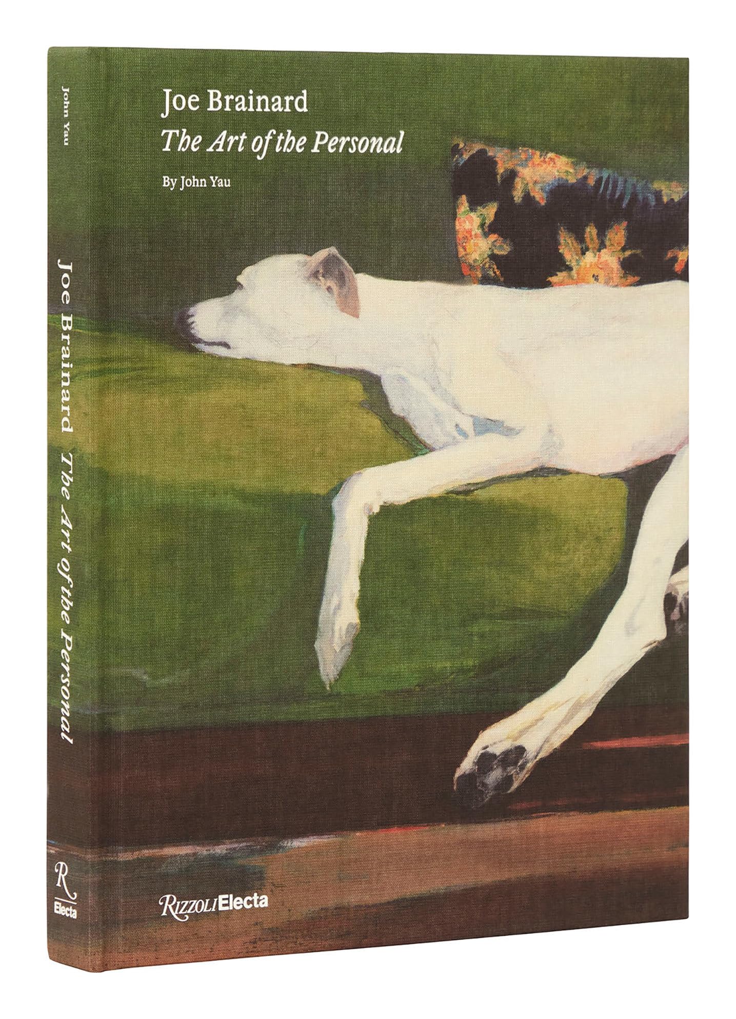 Joe Brainard: The Art Of The Personal,Used