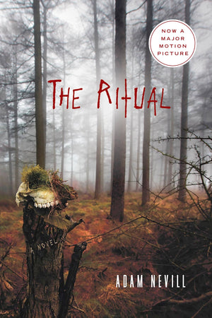 The Ritual: A Novel,New