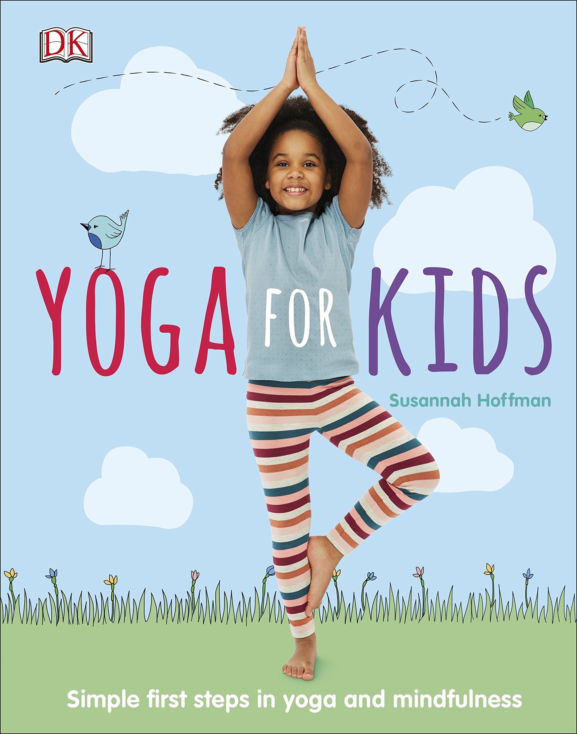 Yoga For Kids,New