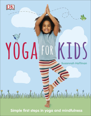 Yoga For Kids,New