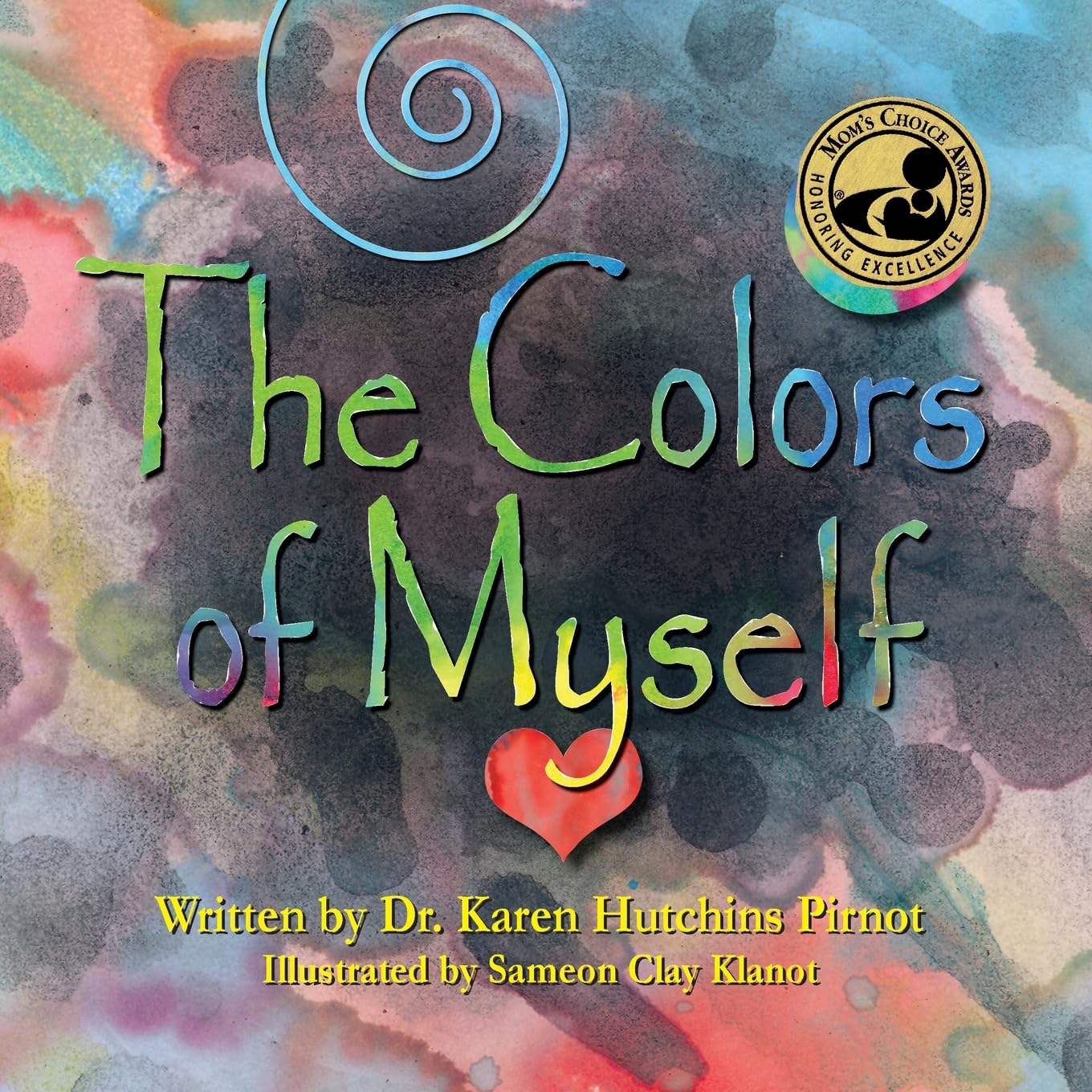The Colors Of Myself,Used