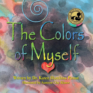 The Colors Of Myself,Used
