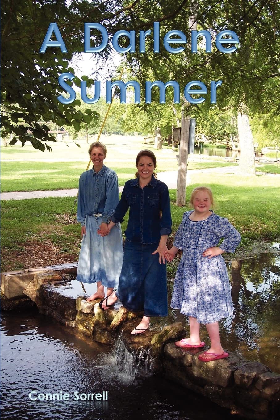 A Darlene Summer,Used