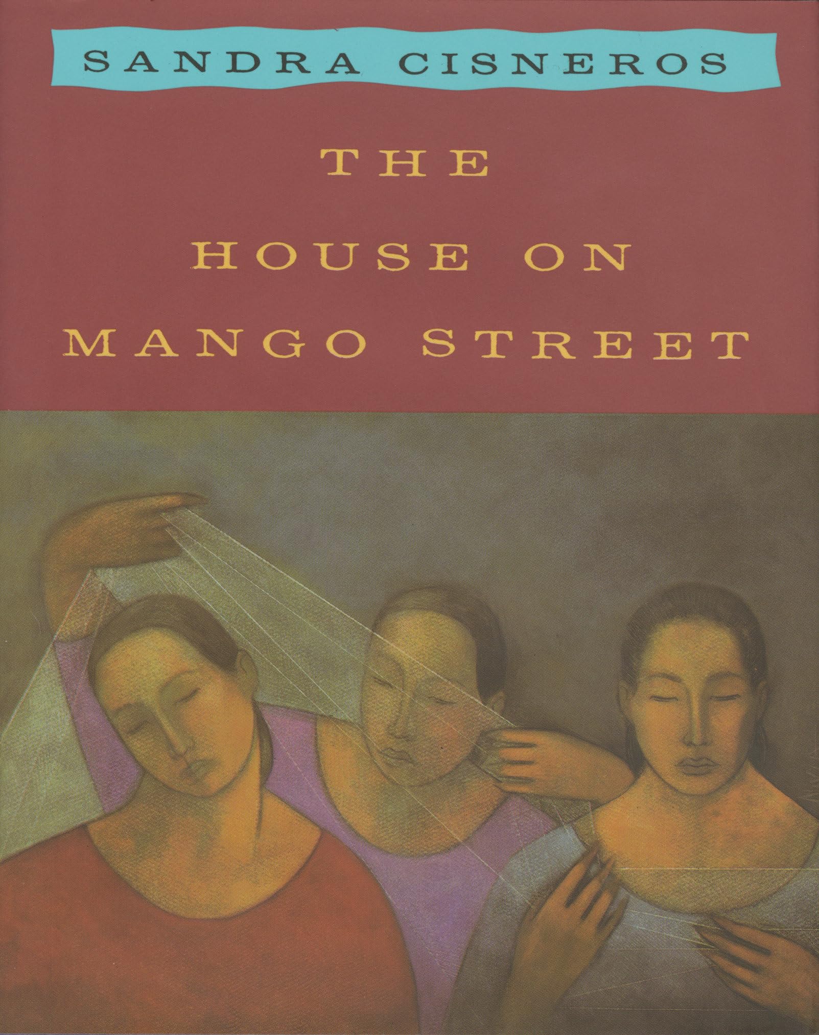 The House On Mango Street,New