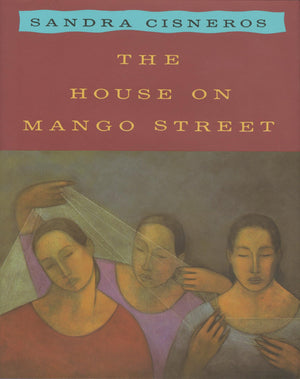The House On Mango Street,New