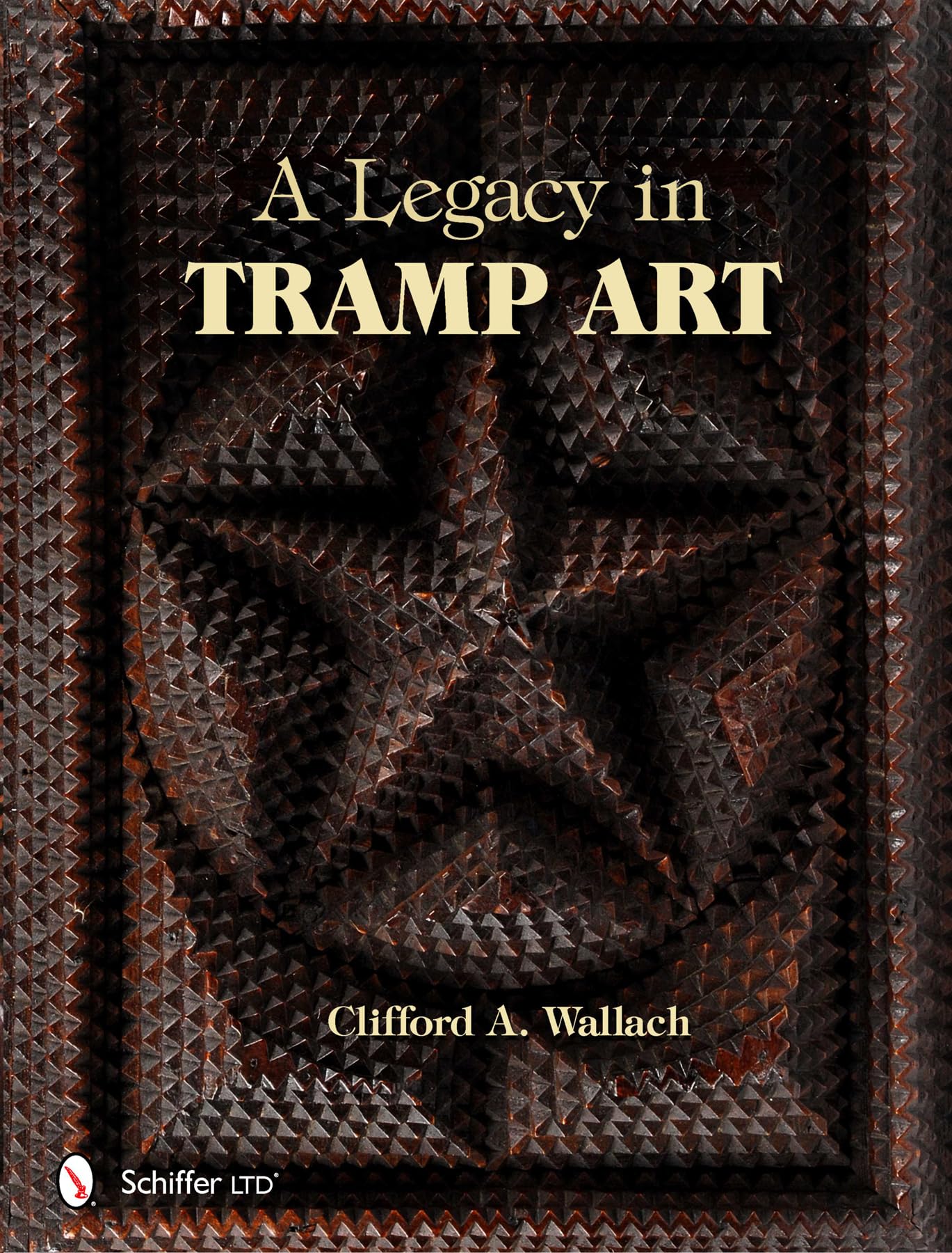 A Legacy In Tramp Art