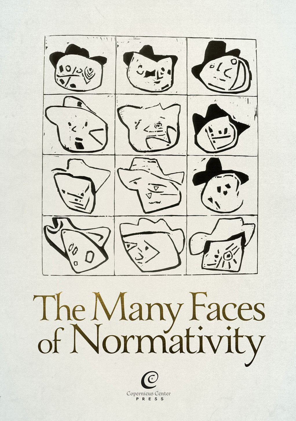 The Many Faces of Normativity,Used