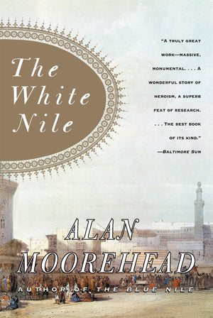 The White Nile,Used