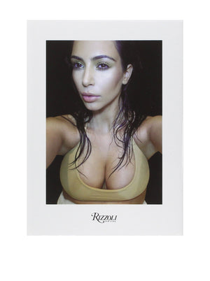 Kim Kardashian Selfish,New