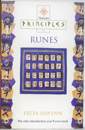 Principles Of Runes