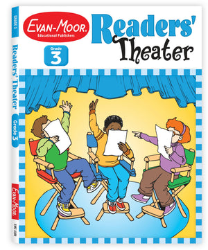 Readers Theater, Grade 3