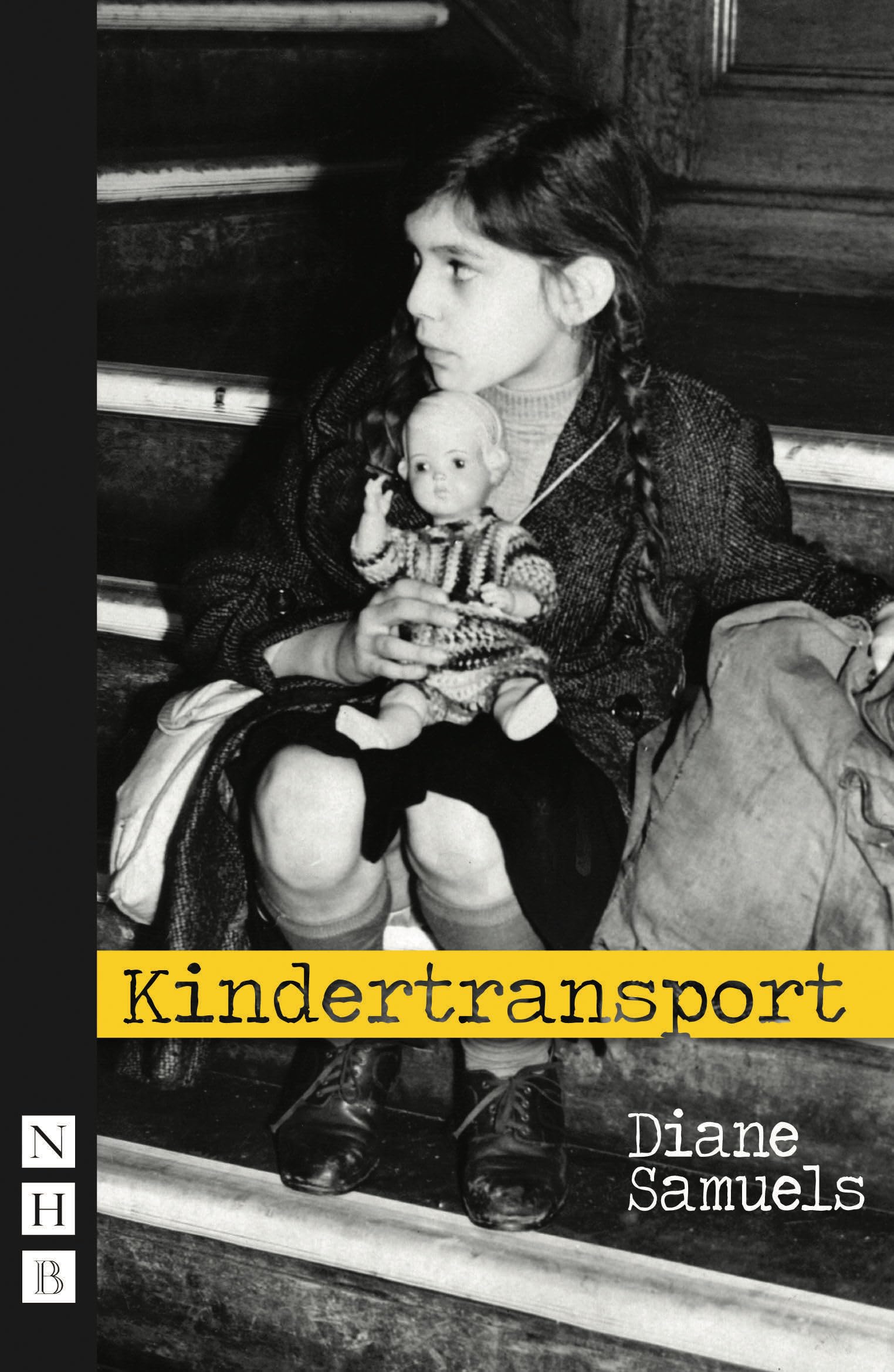 Kindertransport (Nick Hern Books),New