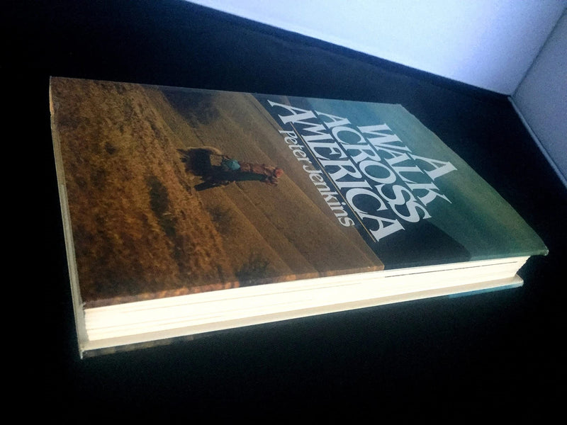 A Walk Across America,New