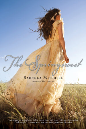 The Springsweet,Used