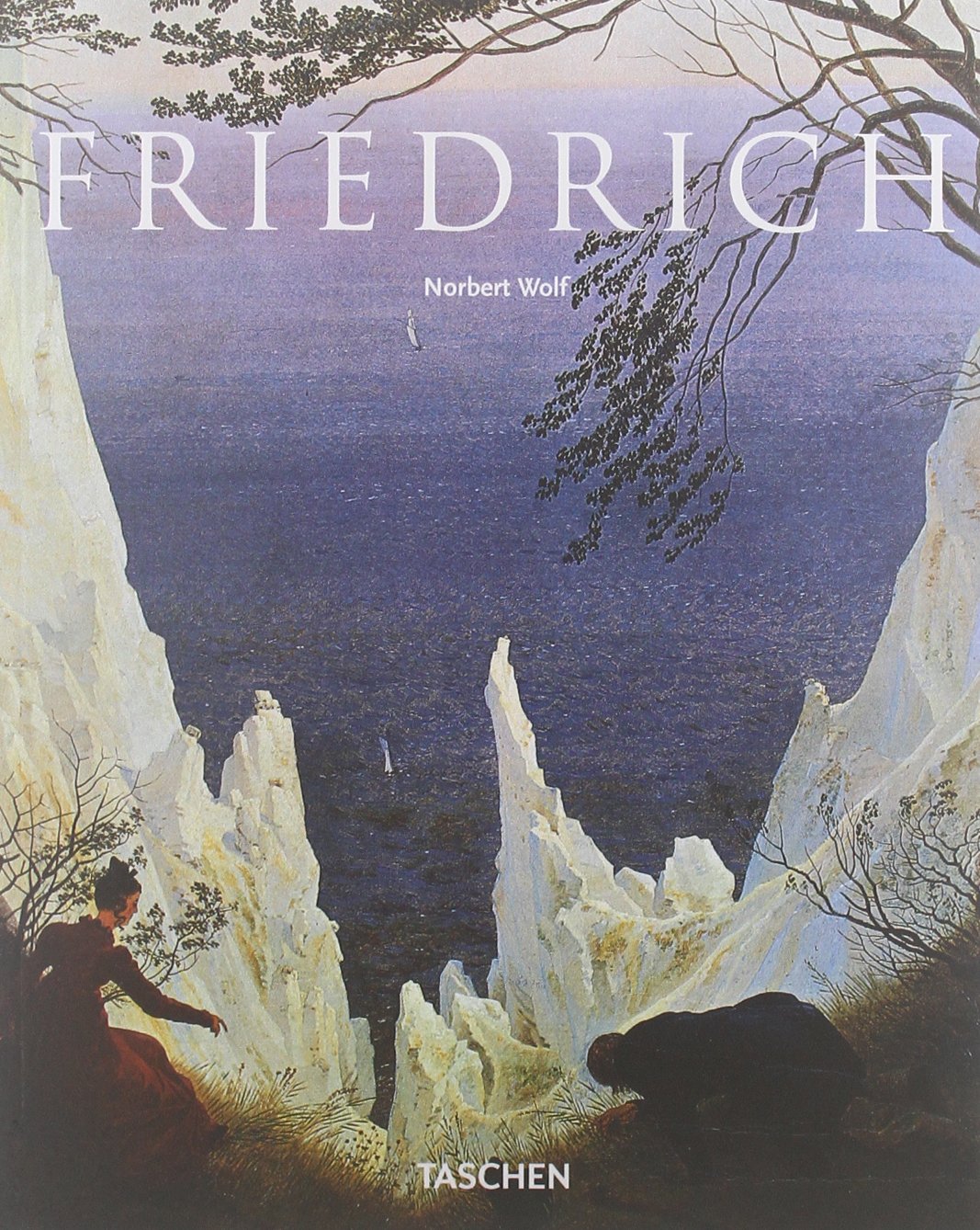 Friedrich,Used