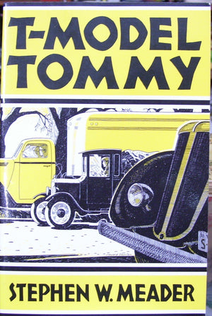 TModel Tommy