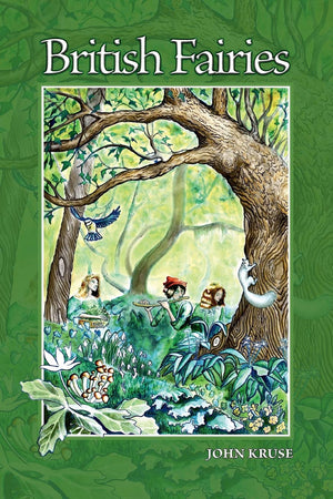 British Fairies,Used