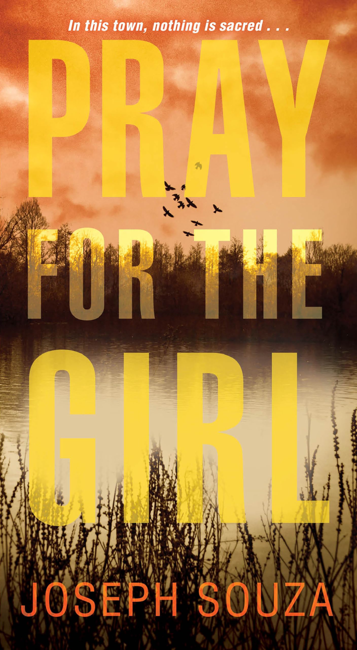 Pray for the Girl,Used
