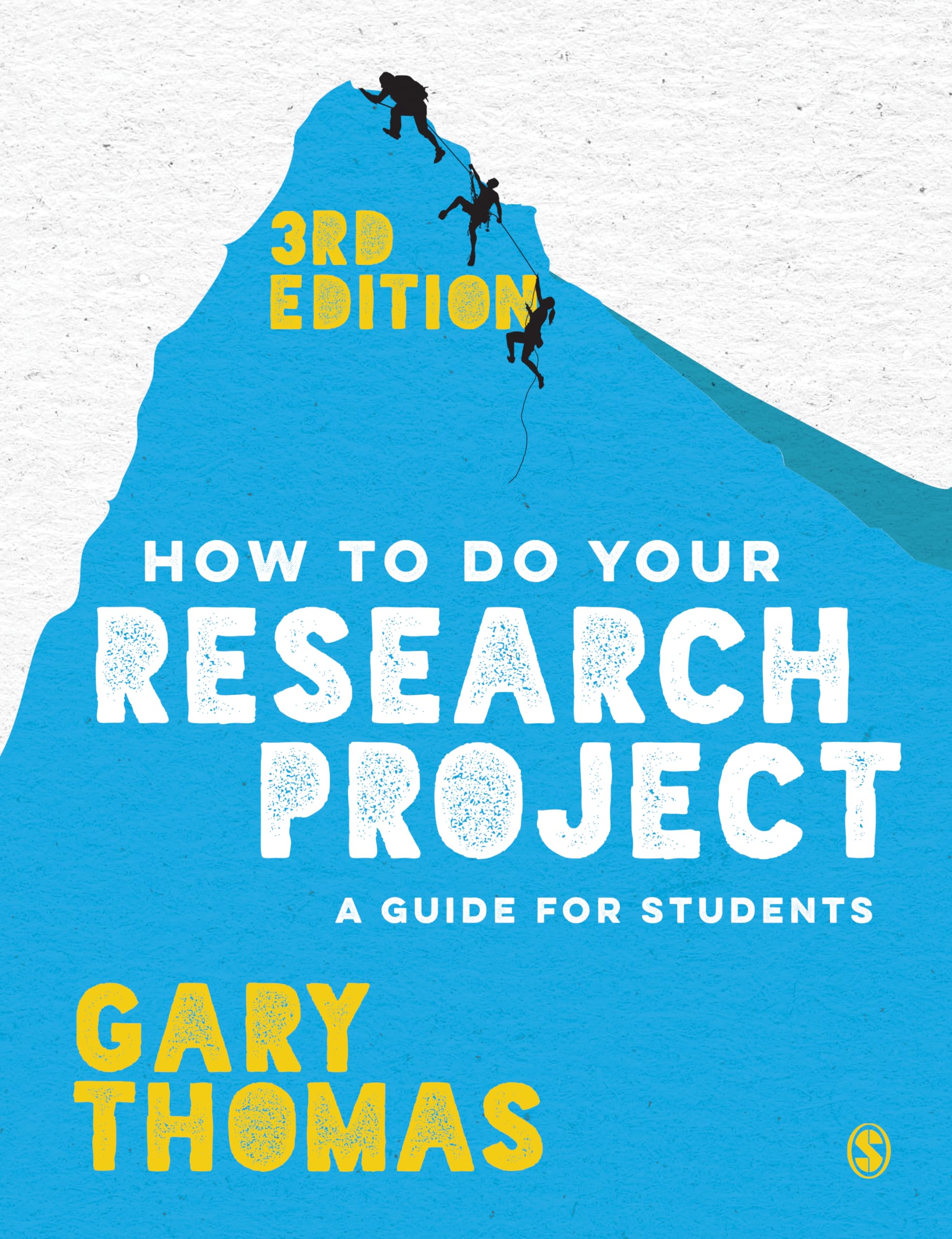 How to Do Your Research Project: A Guide for Students,Used