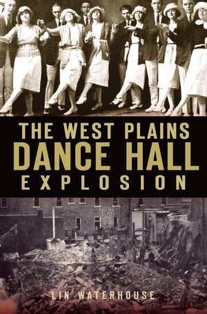 The West Plains Dance Hall Explosion (Disaster),Used